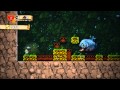 Spelunky xbla 1080i quick tips 7 old bitey boss