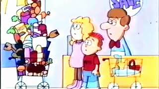 Square One TV - Harsh Punishment