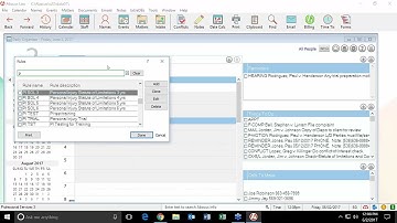 Free Training Friday  Calendaring in AbacusLaw