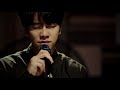 Lee Seung Gi - The Dreamers dream(소년, 길을 걷다) Live Clip [Eng sub]