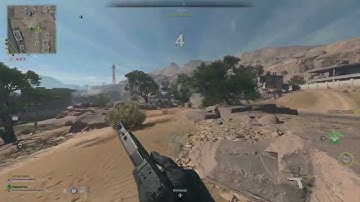 MW2 DMZ - Final Exfil Countdown 🫣🫣