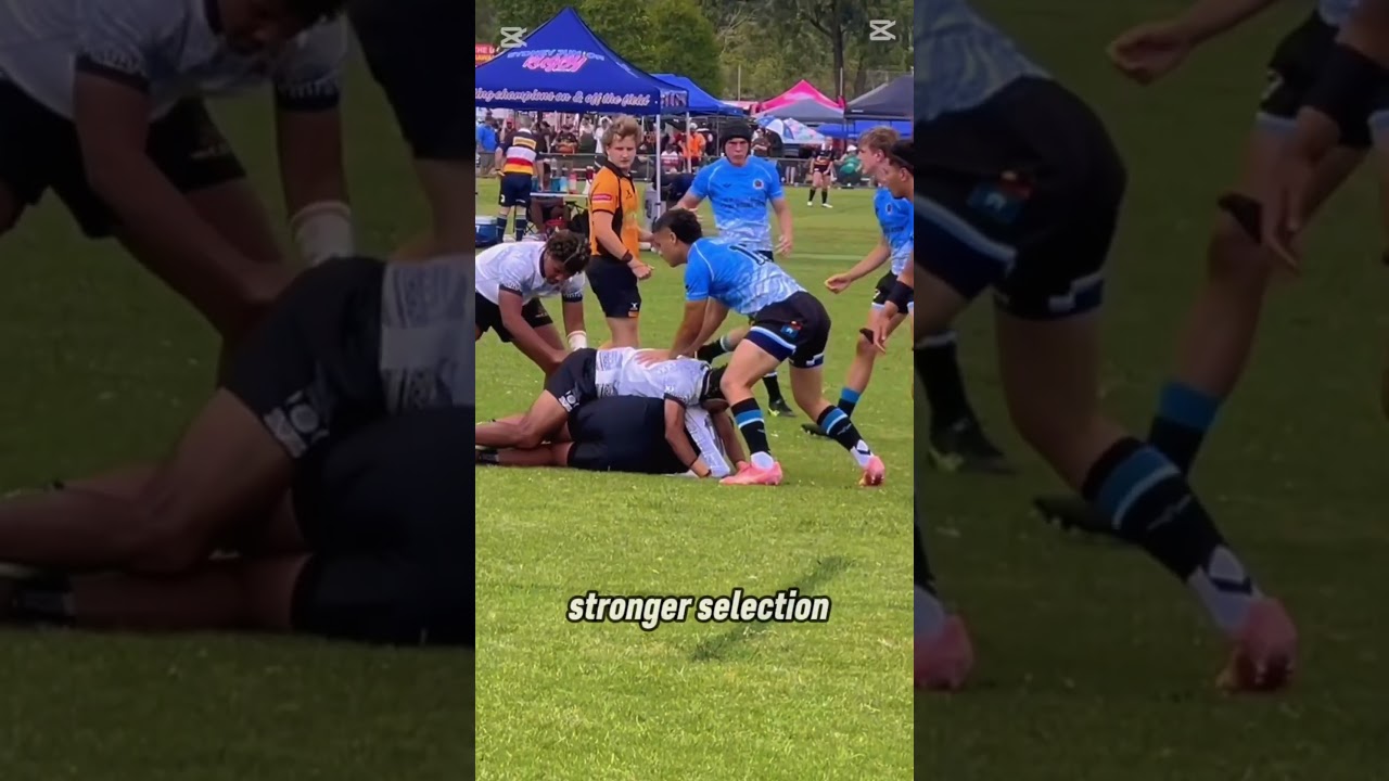 Australian Fiji Rugby Union AFRU U20 Squad needs your help.