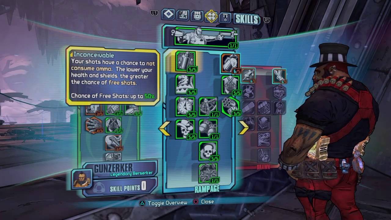 Borderlands 2 Legendary Farming Series Gub YouTube