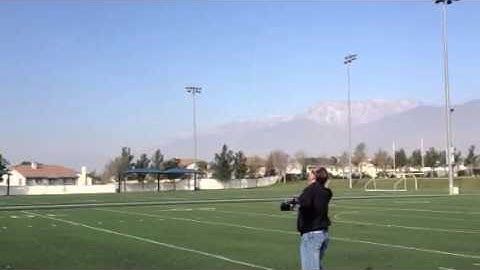 APM 2.6 Quad Flight Mode Checks