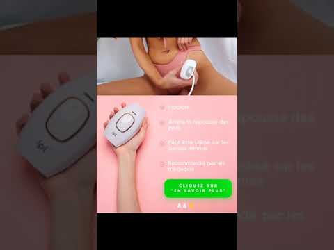 YouTube player