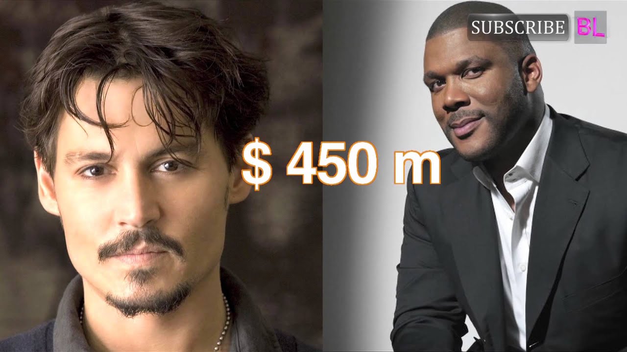 Shahrukh Khan outpaces Tom Cruise, Johnny Depp to be the second richest celebrity