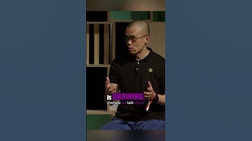 Binance CEO Speaks on Bitcoin