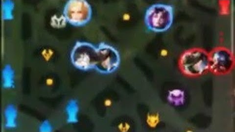 Hack map LQM v1.26.1.2 Mới Nhất Bản mùa đông kỳ thú