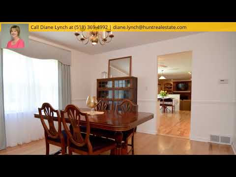 2129 Orchard Park Drive, Niskayuna, NY home video tour