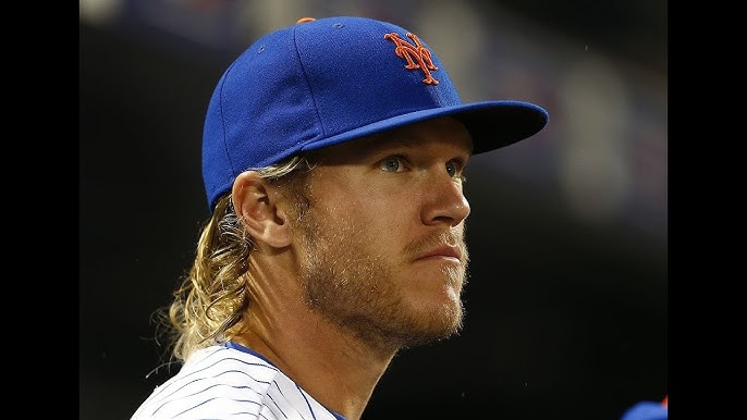 Dodgers News: Noah Syndergaard Doesn't Care About His Velocity