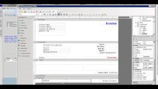 Creating a Custom Report in Lab Manager v7