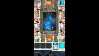 Escape Stargate Level 54 - Walkthrough