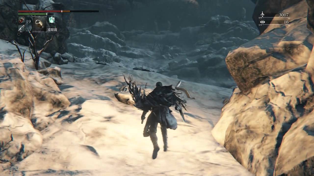 【Bloodborne】逆にこっちが解説してほしいブラッドボーン解説実況【Part27】