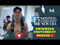 15th Mister International 2023 | Episode 1