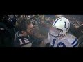 The Rivalry - 2016 New England Patriot Hype Video