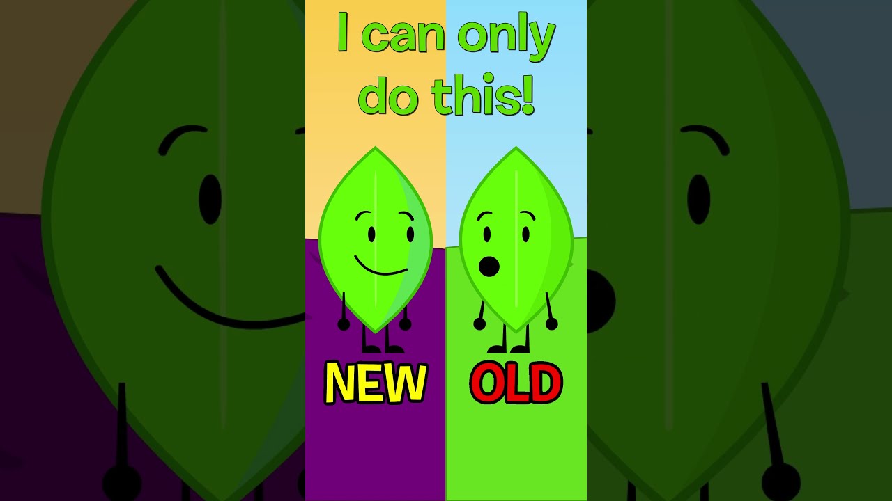 BFDI I Can Only Do This Bfdi Shorts
