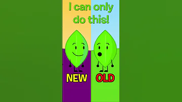 BFDI I Can Only Do This Bfdi Shorts 