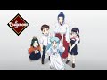 "METAMORISER" by Band Ja Naimon! | Tsugumomo