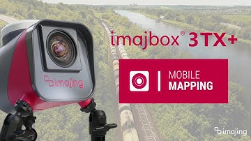 imajbox 3TX+ for railways