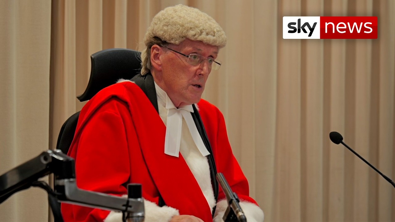 Jail for Brit who encouraged US man's suicide online