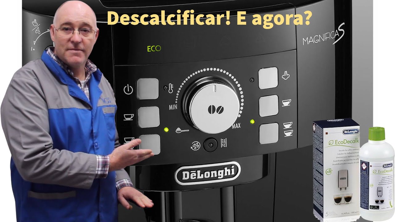 ≫ Descalcificante Natural Para Cafetera Delonghi | Comprar Online en 2022