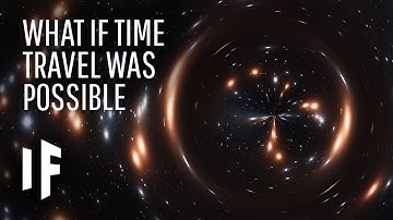 What If Time Travel Was Possible?