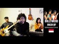 Medley Lagu India | Shah Rukh Khan, Kajol, Hrithik Rosan | Kuch Kuch Hota Hai | ZerosiX park Version