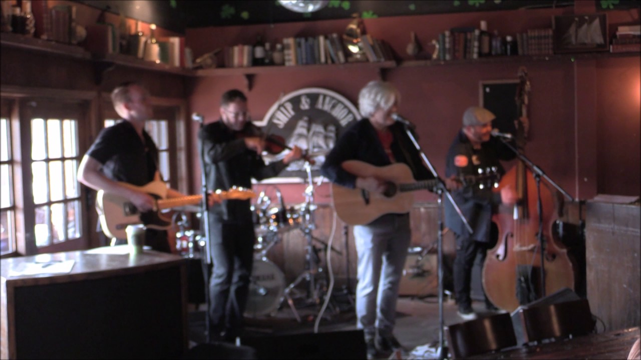 Tom Olsen - Every Now and Then