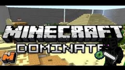 Mineplex Dominate (Brute kit)