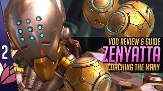 ZENYATTA - Review & Guide - Coaching the Many [P2]