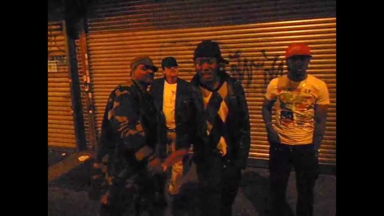 Young Lex Nuh boy mi no fear Ft. Flashy Kid & Alpha YouTube