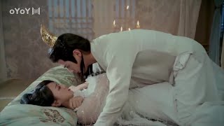 “你是我的女人，害羞什麼”？男主一手抱起女主扔上床 💖 Chinese Television Dramas