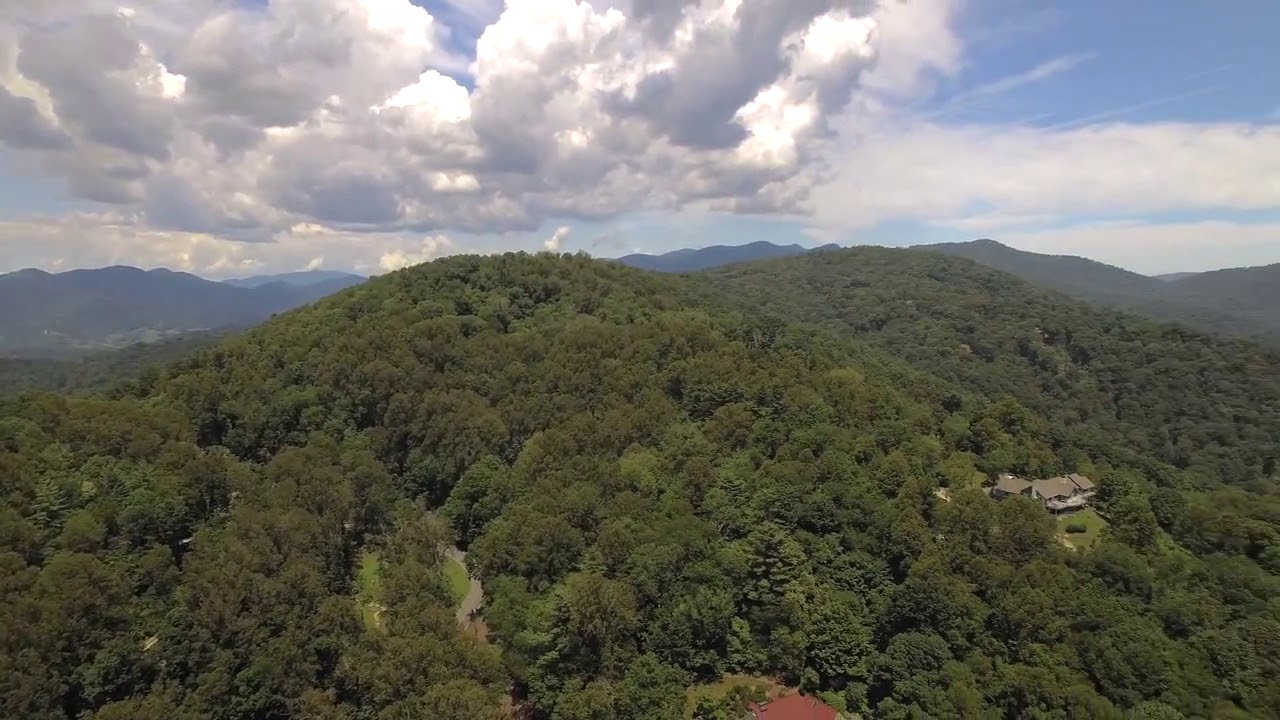 Asheville Real Estate Elk Mountain Scenic Highway, Asheville YouTube