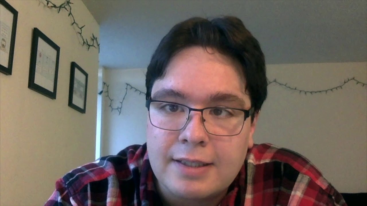 Why do you believe science is important? Here a doctoral student from UConn Health responds