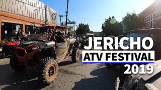 Jericho ATV Festival 2019