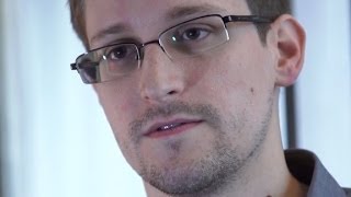 Snowden 'doesn't want to be the story'