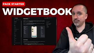WidgetBook : Le secret des pros pour tester tous tes composants Flutter facilement