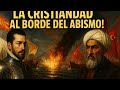 Cristianos vs Otomanos: Así Fue la Batalla de Lepanto