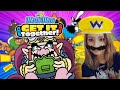 PROVIAMO LA MODALITÀ STORIA DI WARIO WARE GET IT TOGETHER ! Nintendo switch & switch lite