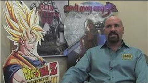 Video Game Industry : How Much Does a Game Designer Make Yearly?