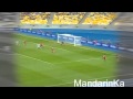 Andriy yarmolenko skills 201213