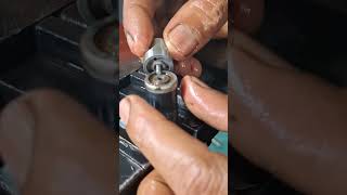 Diesel Nozzle Service Shorts