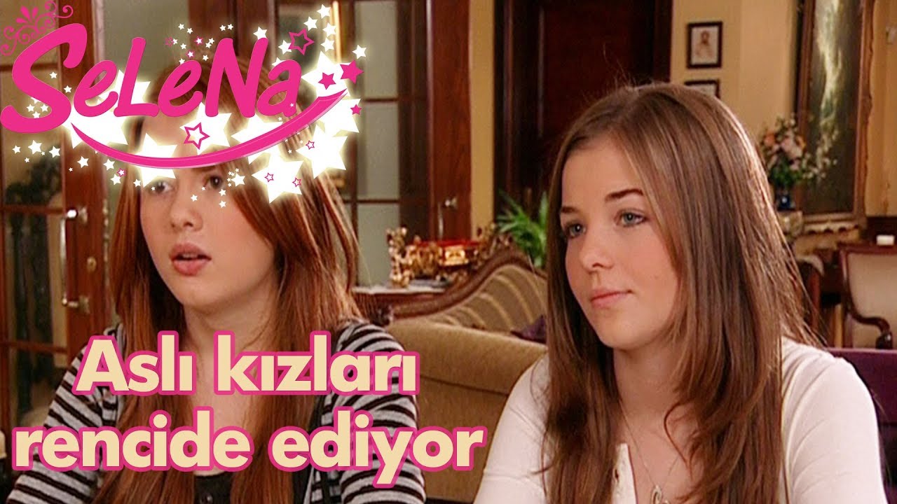 Aslı kızları rencide ediyor