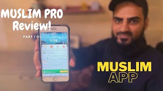 Muslim App Review | Part 01 | Muslim Pro screenshot 4