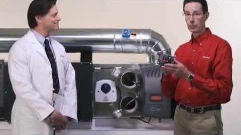 CPRD Constant Pressure Regulating Damper