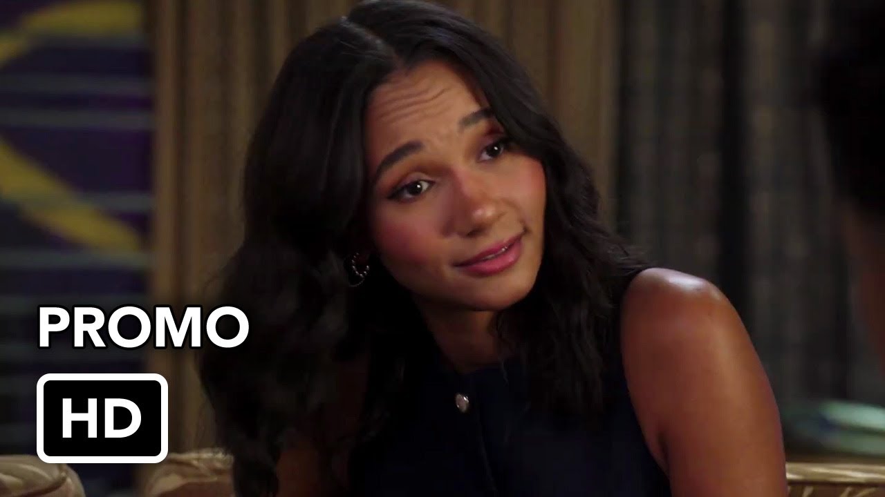 All American Season 8 Teaser Promo (HD) Final Season All American Season 8 Teaser Promo (HD) Final Season