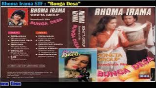 072. Rhoma Irama - STF