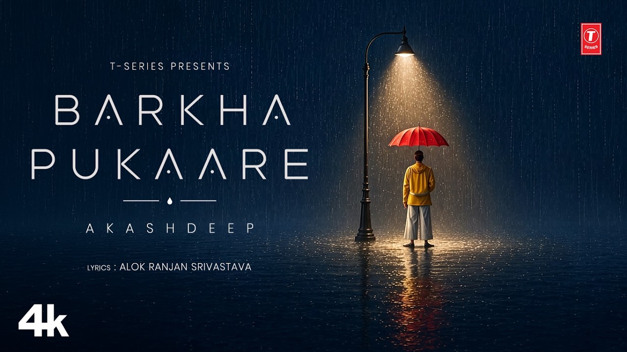 Barkha Pukaare Lyrics by Akashdeep Sengupta