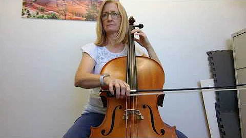 Trepak from "Nutcracker Suite" by Tchaikowsky/Dack...