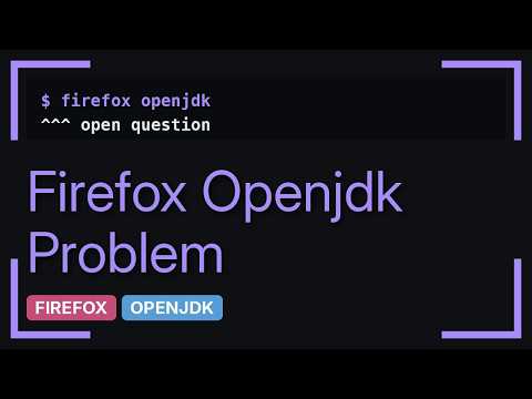 Ubuntu: Firefox Hangs on ubuntu when loading java applets